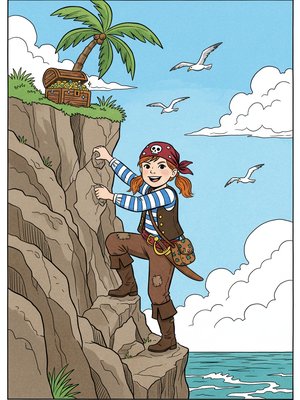 Classic Coloring Book