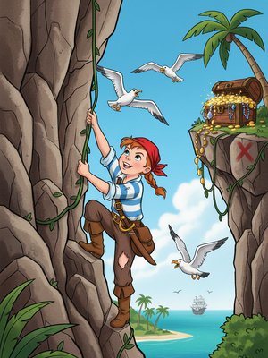 Golden Age Animation - Color