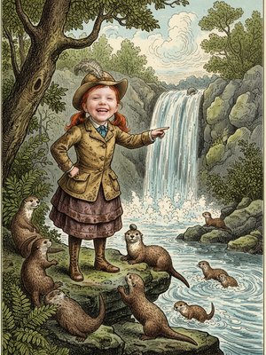 Victorian Illustration