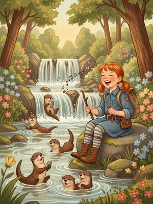 Vintage Storybook - Color