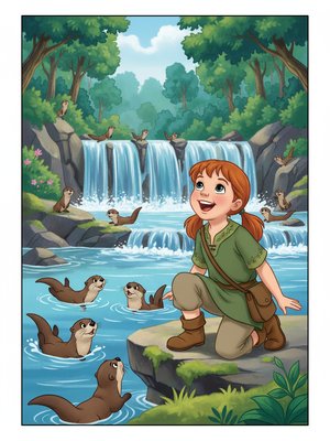 Golden Age Animation - Color