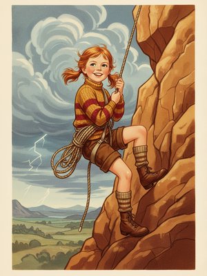 Vintage Storybook - Color