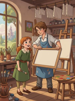 Golden Age Animation - Color