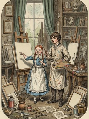 Victorian Illustration
