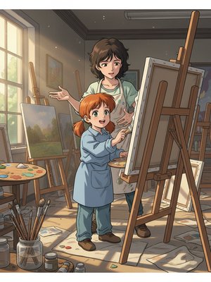 Classic Anime - Color