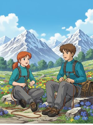 Classic Anime - Color