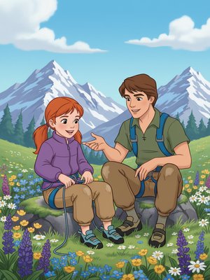 Golden Age Animation - Color