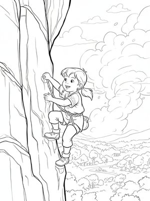 Golden Age Animation - B&W