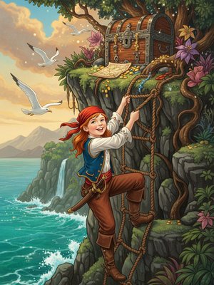 Quest for the Lost Island