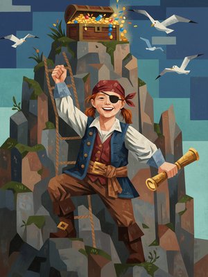 Cubist Painting - Color