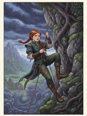 Rappelling Adventure