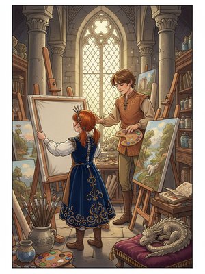 Fairy Tale Classic - Color