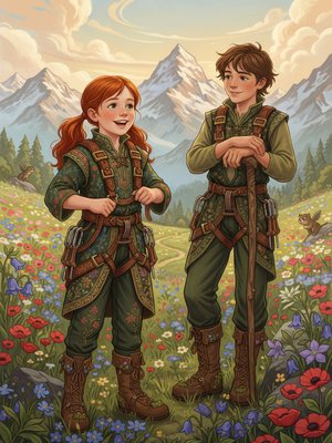 Fairy Tale Classic - Color