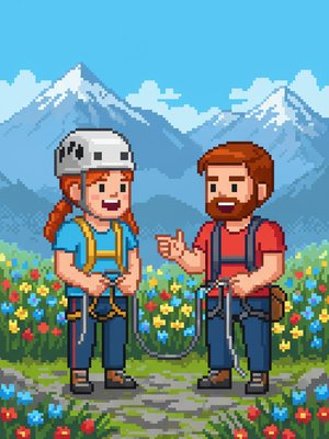 Pixel Art - Color