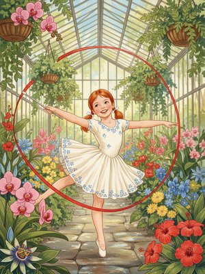 Vintage Storybook - Color