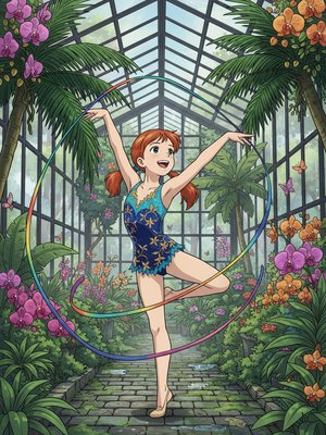 Classic Anime - Color