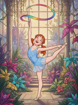 Golden Age Animation - Color