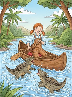 Classic Coloring Book