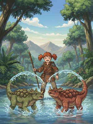 Classic Anime - Color