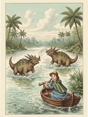 Victorian Illustration