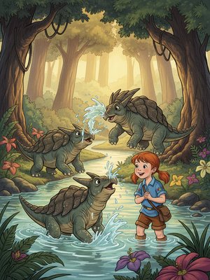 Golden Age Animation - Color