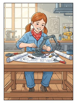 Classic Coloring Book