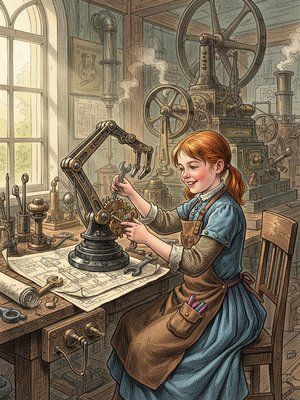 Victorian Illustration