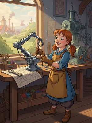 Golden Age Animation - Color