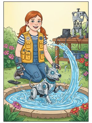 Classic Coloring Book