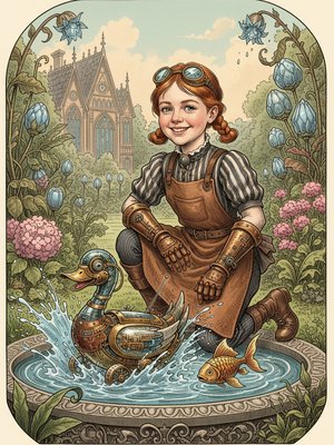 Victorian Illustration