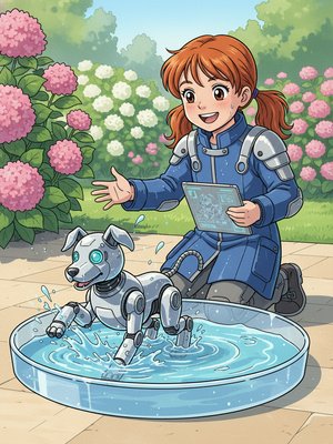 Classic Anime - Color