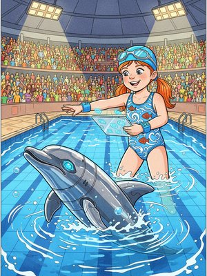 Classic Coloring Book