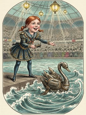 Victorian Illustration