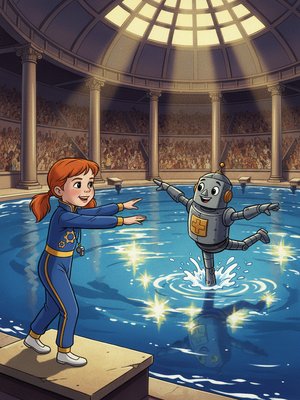 Golden Age Animation - Color