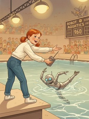 Vintage Storybook - Color