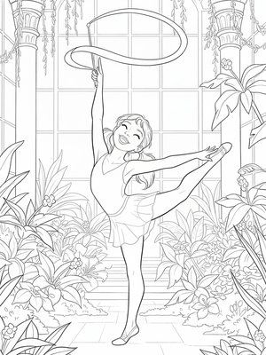 Golden Age Animation - B&W