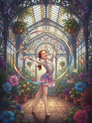 Fairy Tale Classic - Color