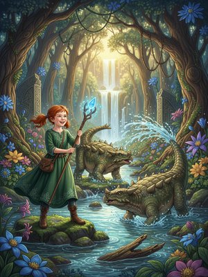 Fairy Tale Classic - Color