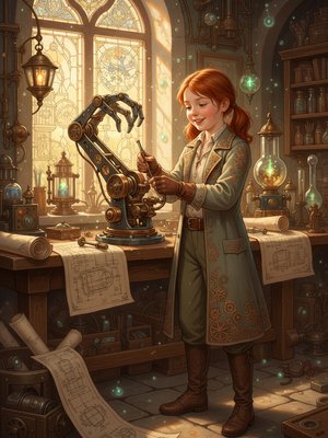 Robot Construction Workshop