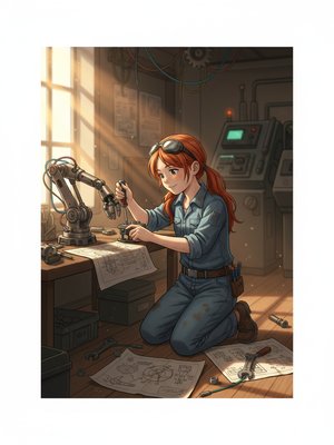 Kate's Kinetic Creations 🌟