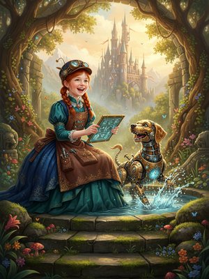 Fairy Tale Classic - Color