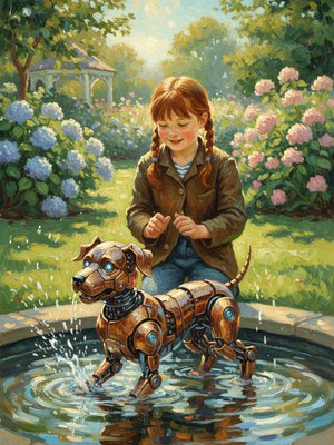 Impressionist Painting - Color