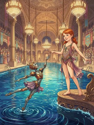 Fairy Tale Classic - Color