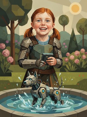 Cubist Painting - Color