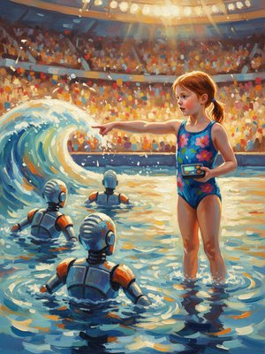 Impressionist Painting - Color