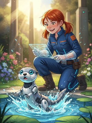 Kate's Kinetic Kritter Koncepts