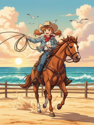 Classic Anime - Color