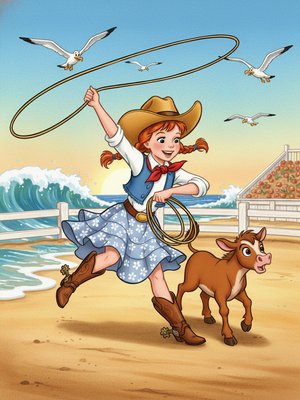 Golden Age Animation - Color