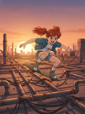 Classic Anime - Color