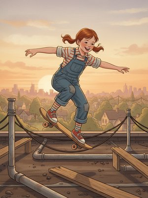 Vintage Storybook - Color